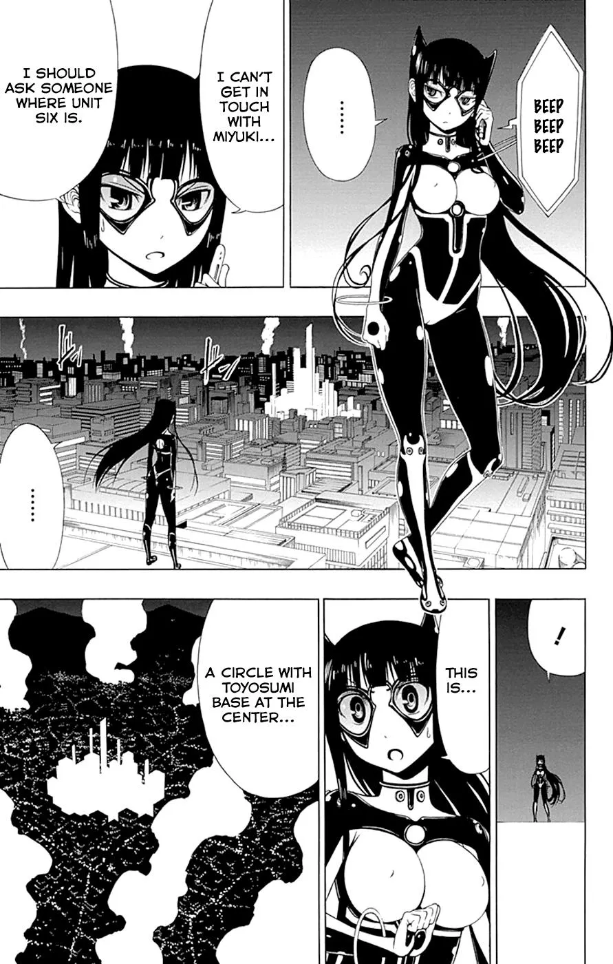 Read Gamma en Manga Online