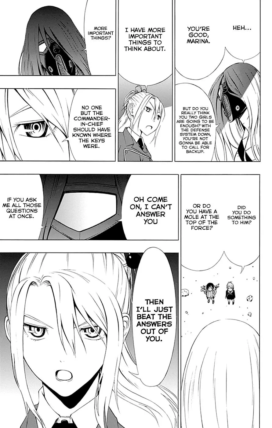 Read Gamma en Manga Online