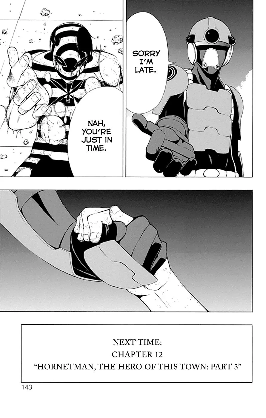 Read Gamma en Manga Online