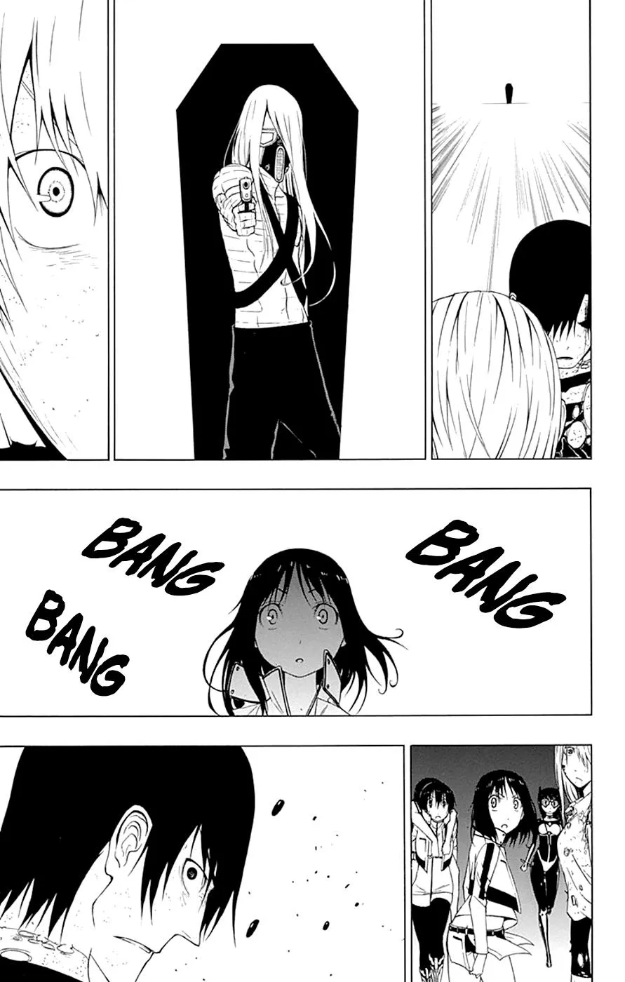 Read Gamma en Manga Online