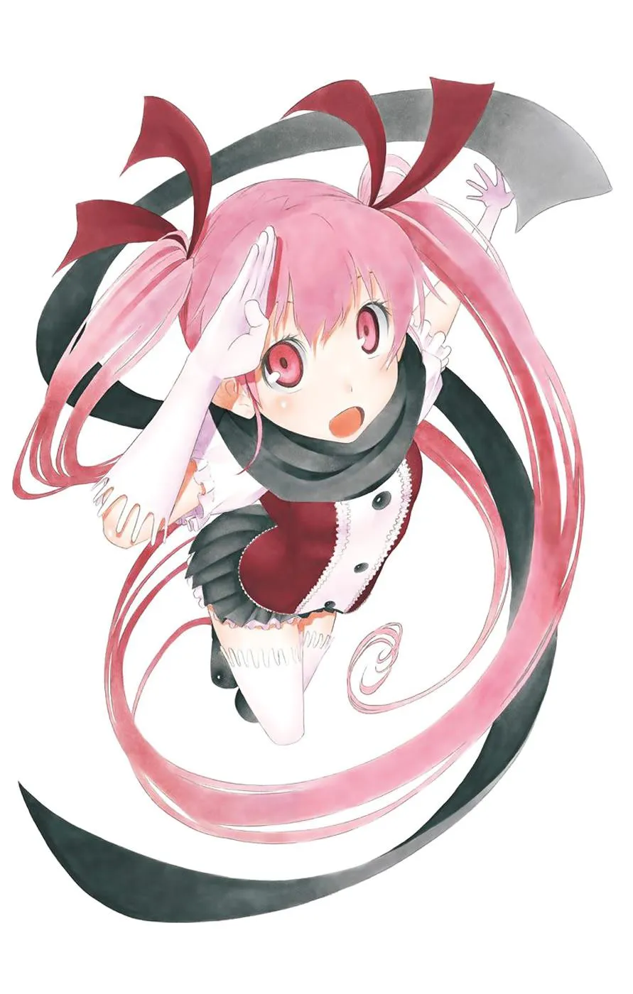 Read Gamma en Manga Online