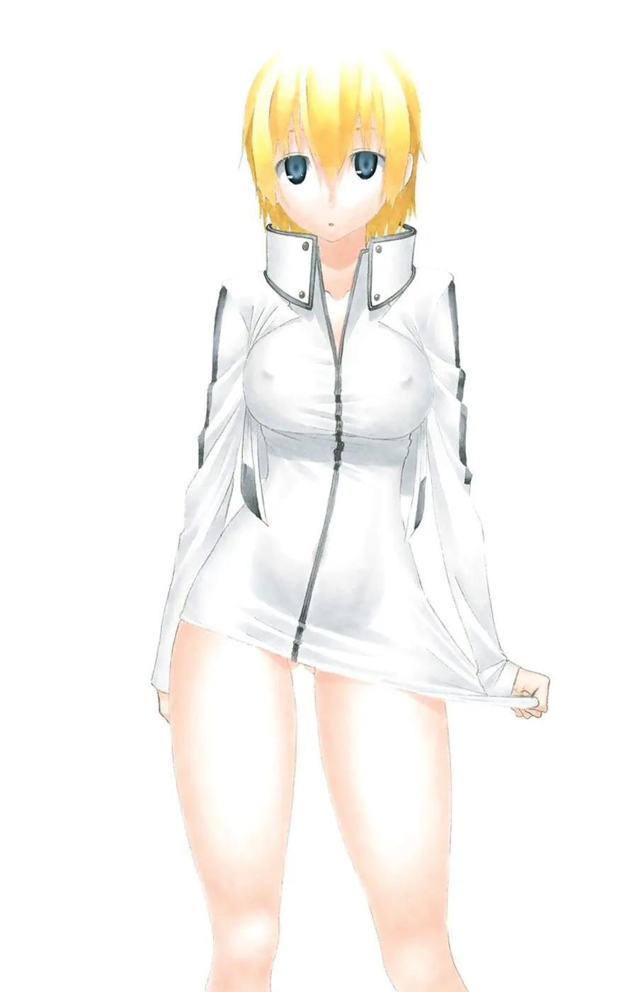 Read Gamma en Manga Online