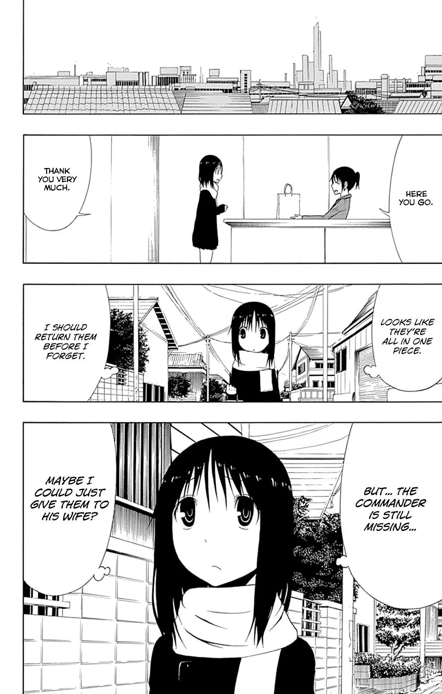 Read Gamma en Manga Online