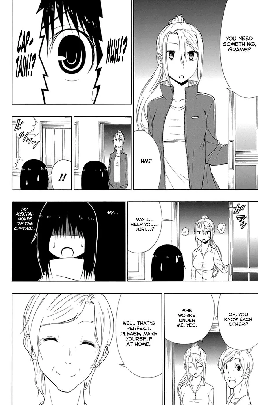 Read Gamma en Manga Online
