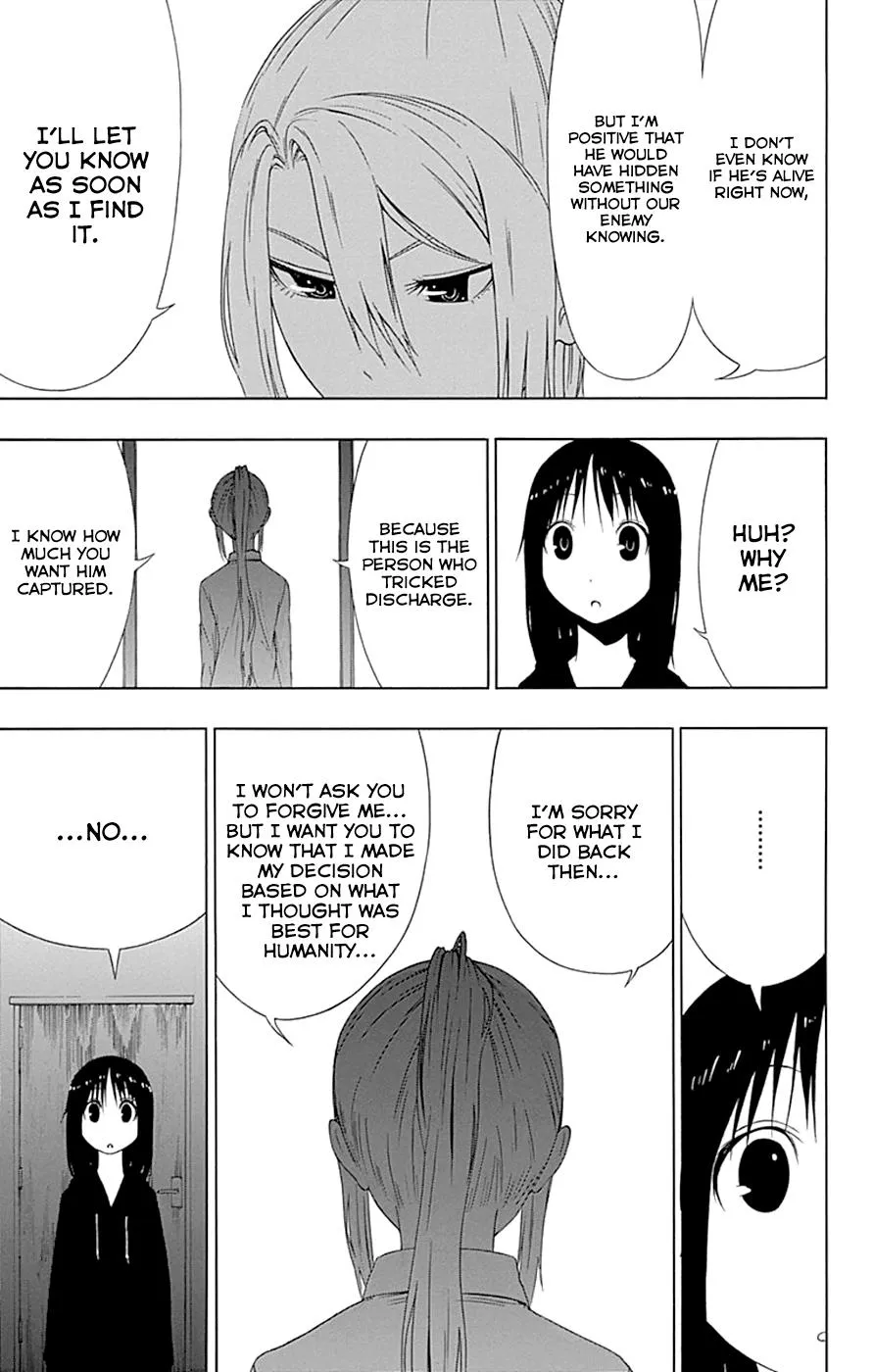 Read Gamma en Manga Online