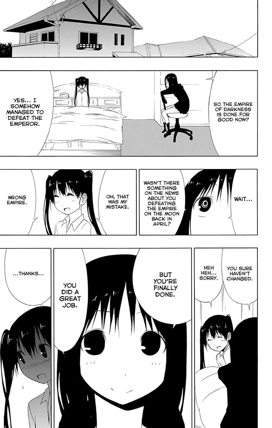 Read Gamma en Manga Online