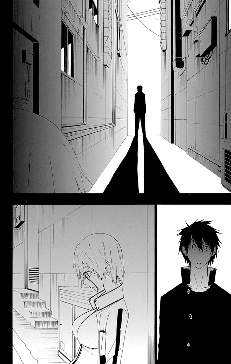 Read Gamma en Manga Online
