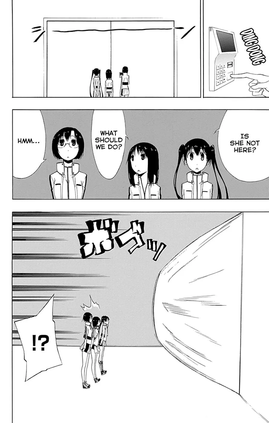 Read Gamma en Manga Online