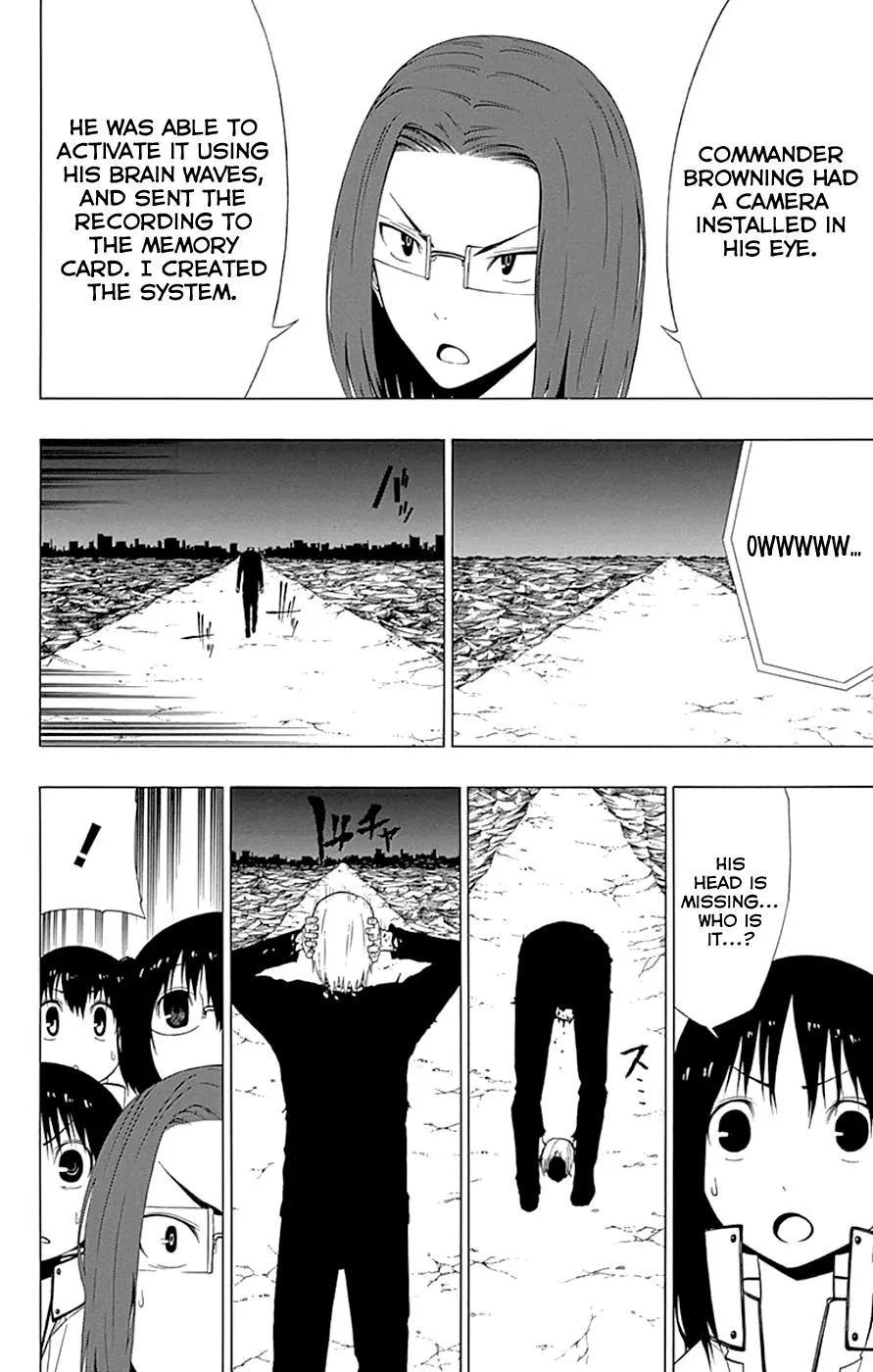 Read Gamma en Manga Online