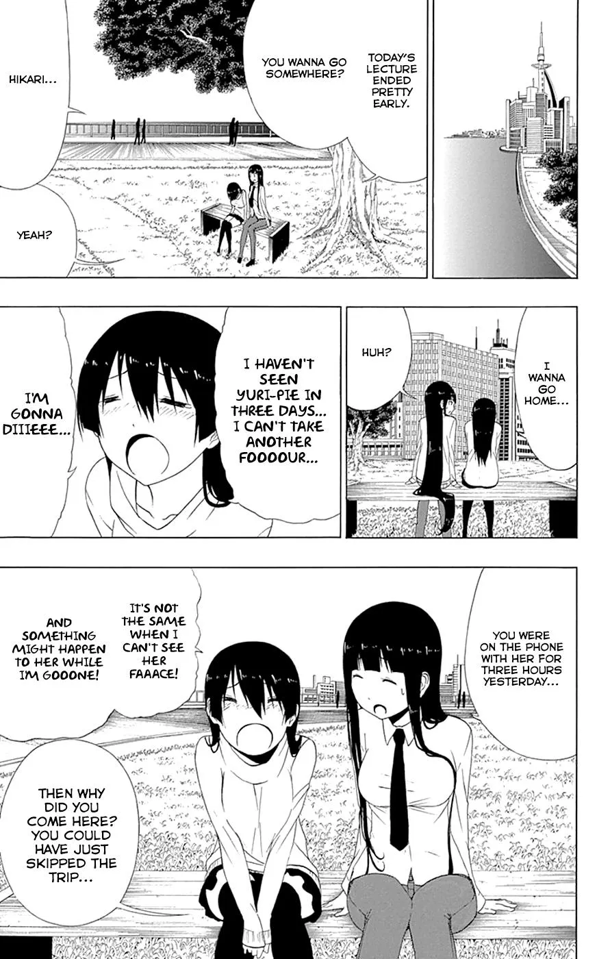 Read Gamma en Manga Online