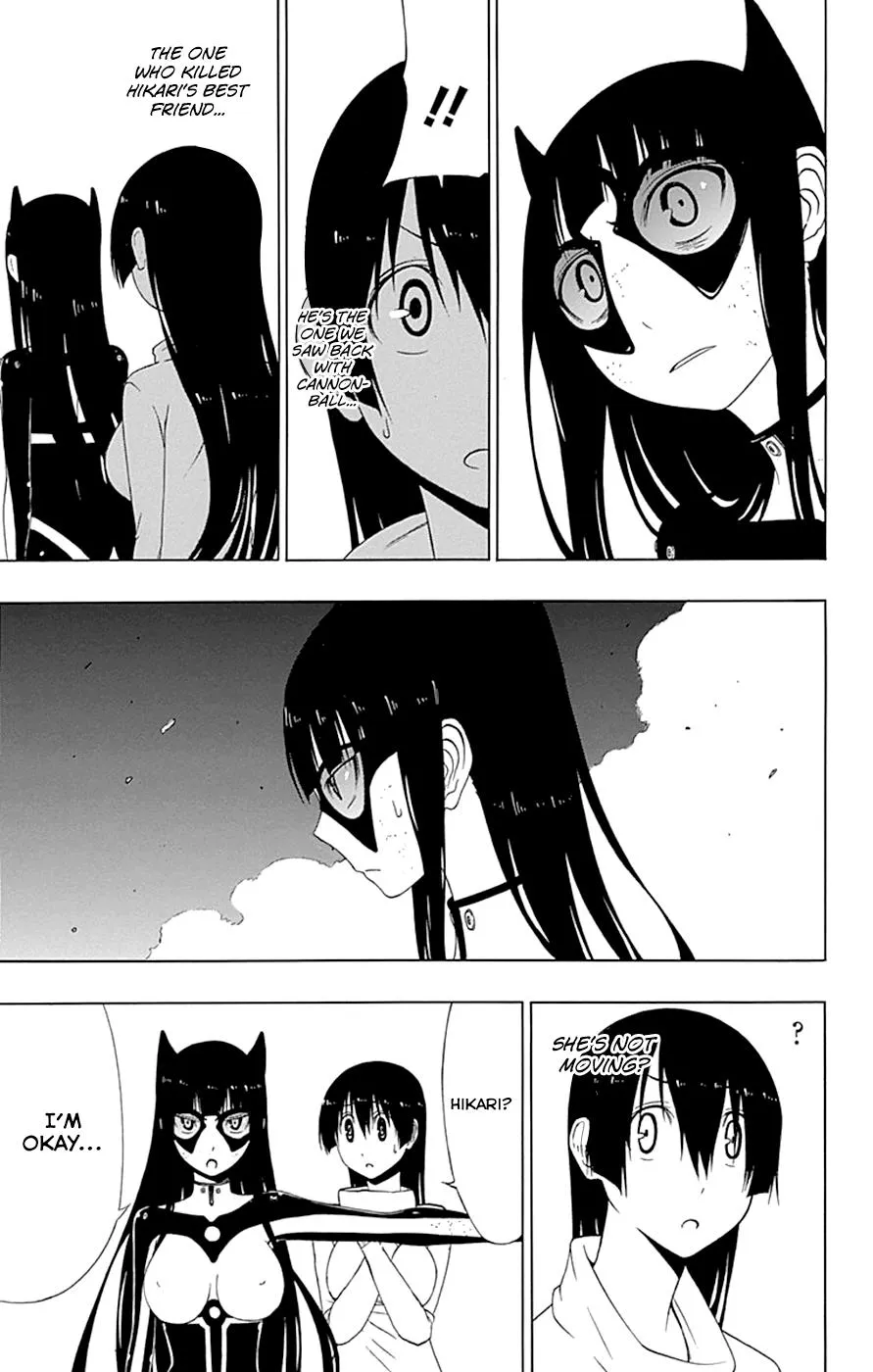 Read Gamma en Manga Online