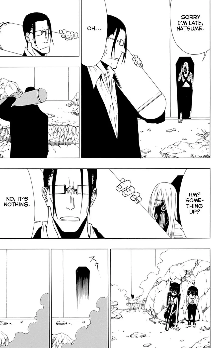Read Gamma en Manga Online
