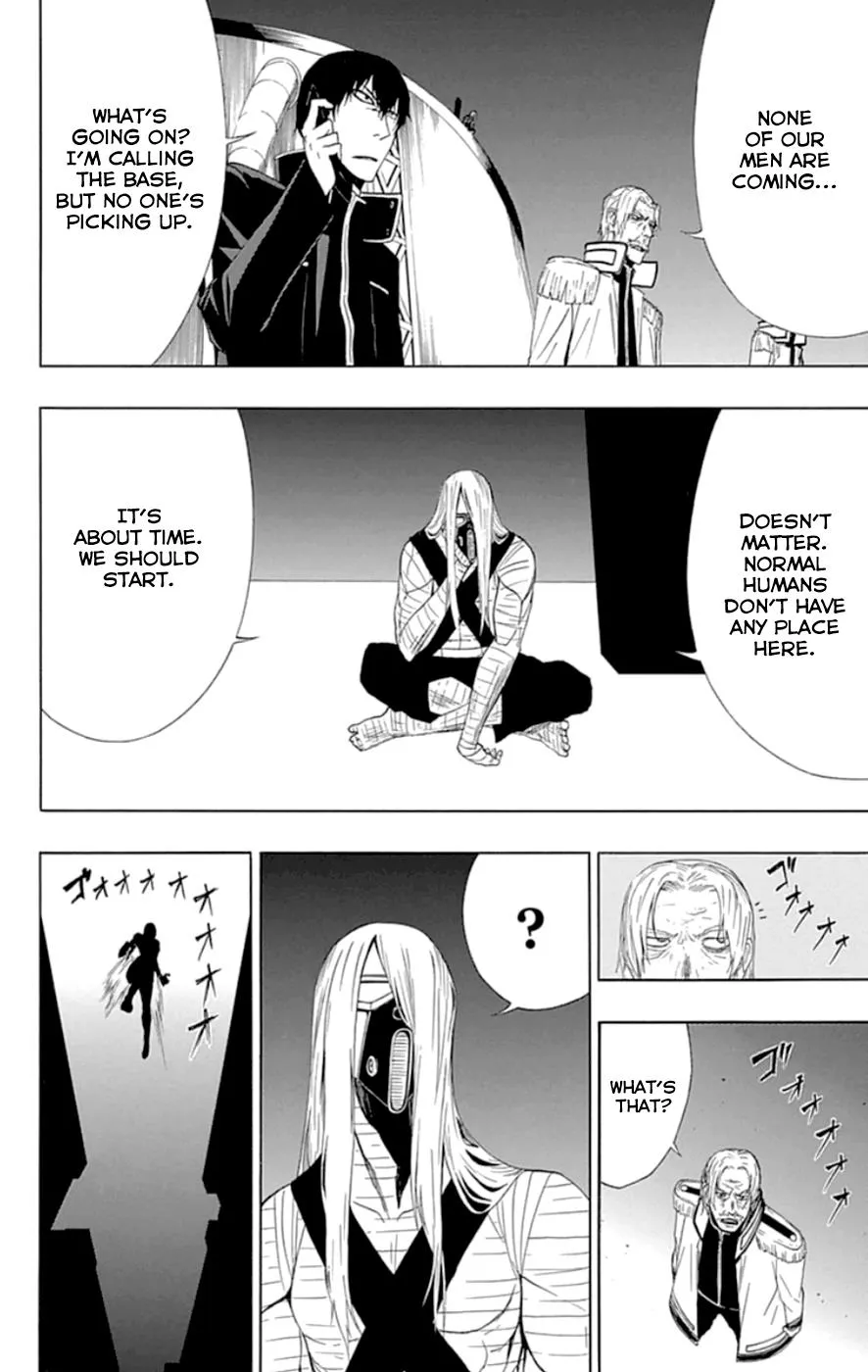 Read Gamma en Manga Online