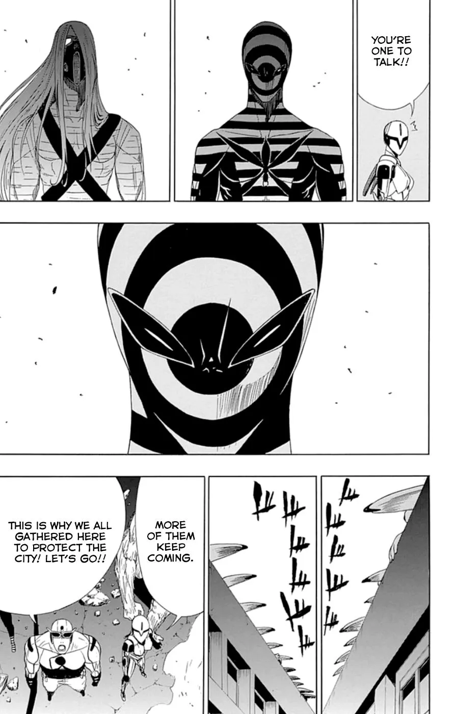 Read Gamma en Manga Online