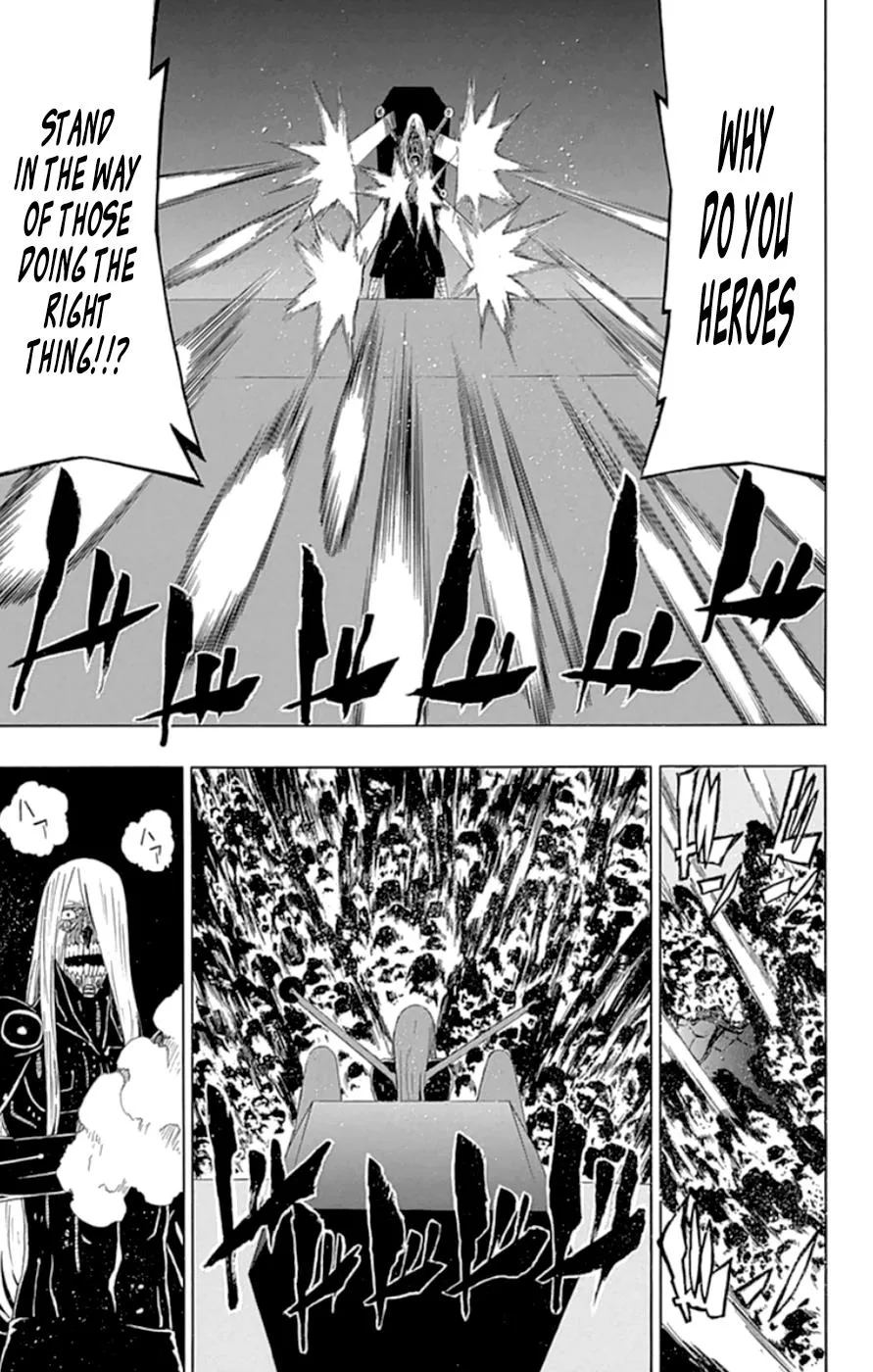 Read Gamma en Manga Online