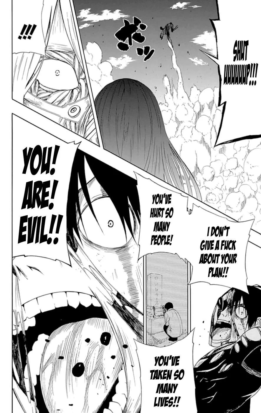 Read Gamma en Manga Online