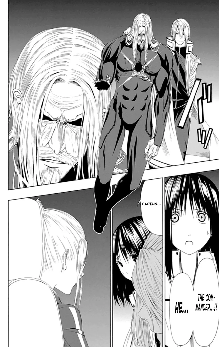 Read Gamma en Manga Online