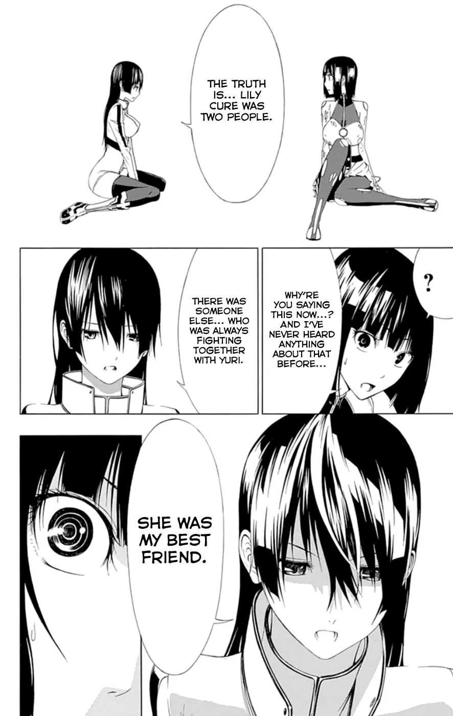 Read Gamma en Manga Online