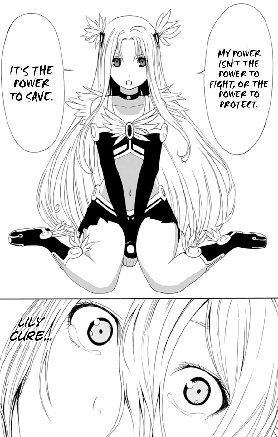Read Gamma en Manga Online