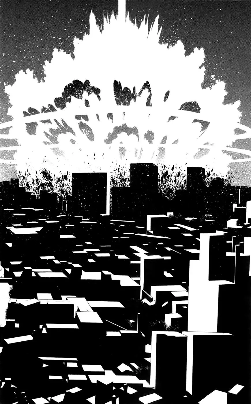 Read Gamma en Manga Online