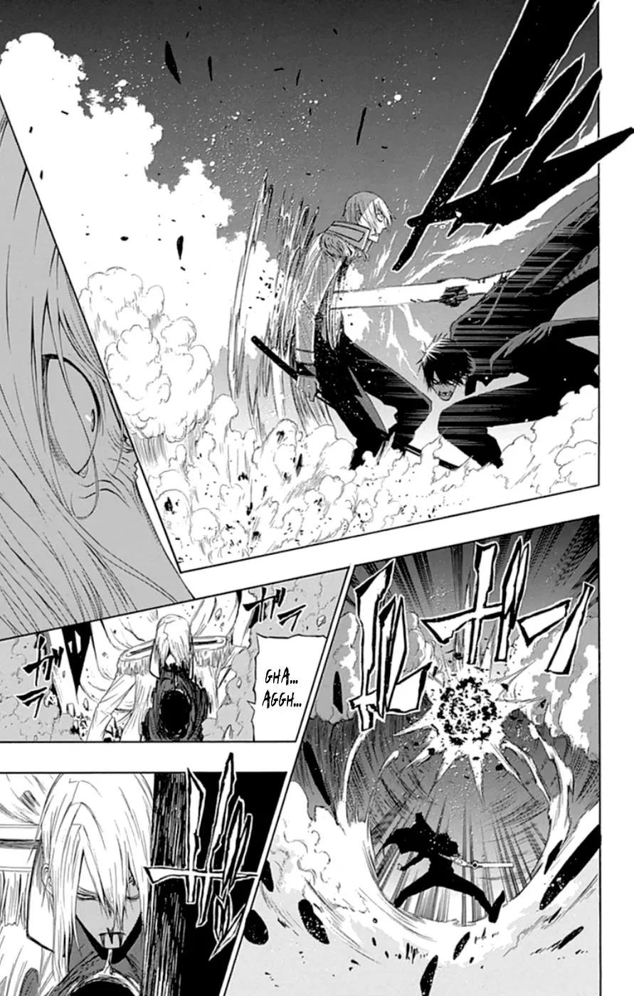 Read Gamma en Manga Online