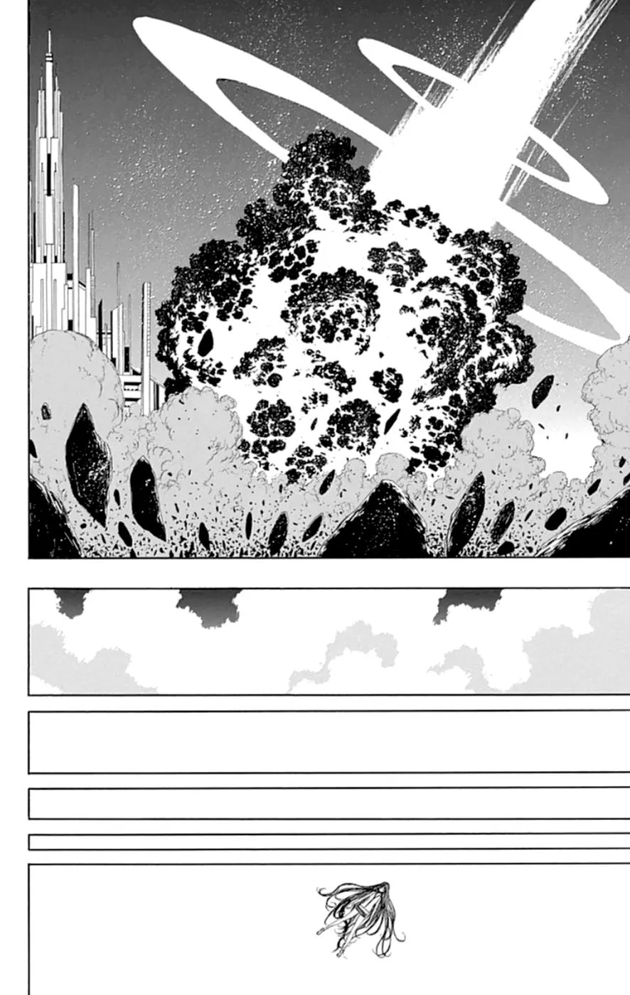 Read Gamma en Manga Online