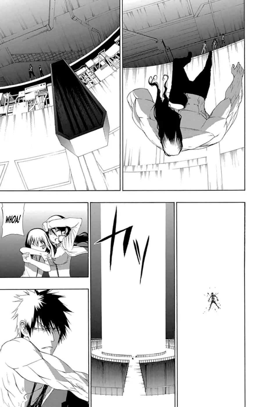 Read Gamma en Manga Online