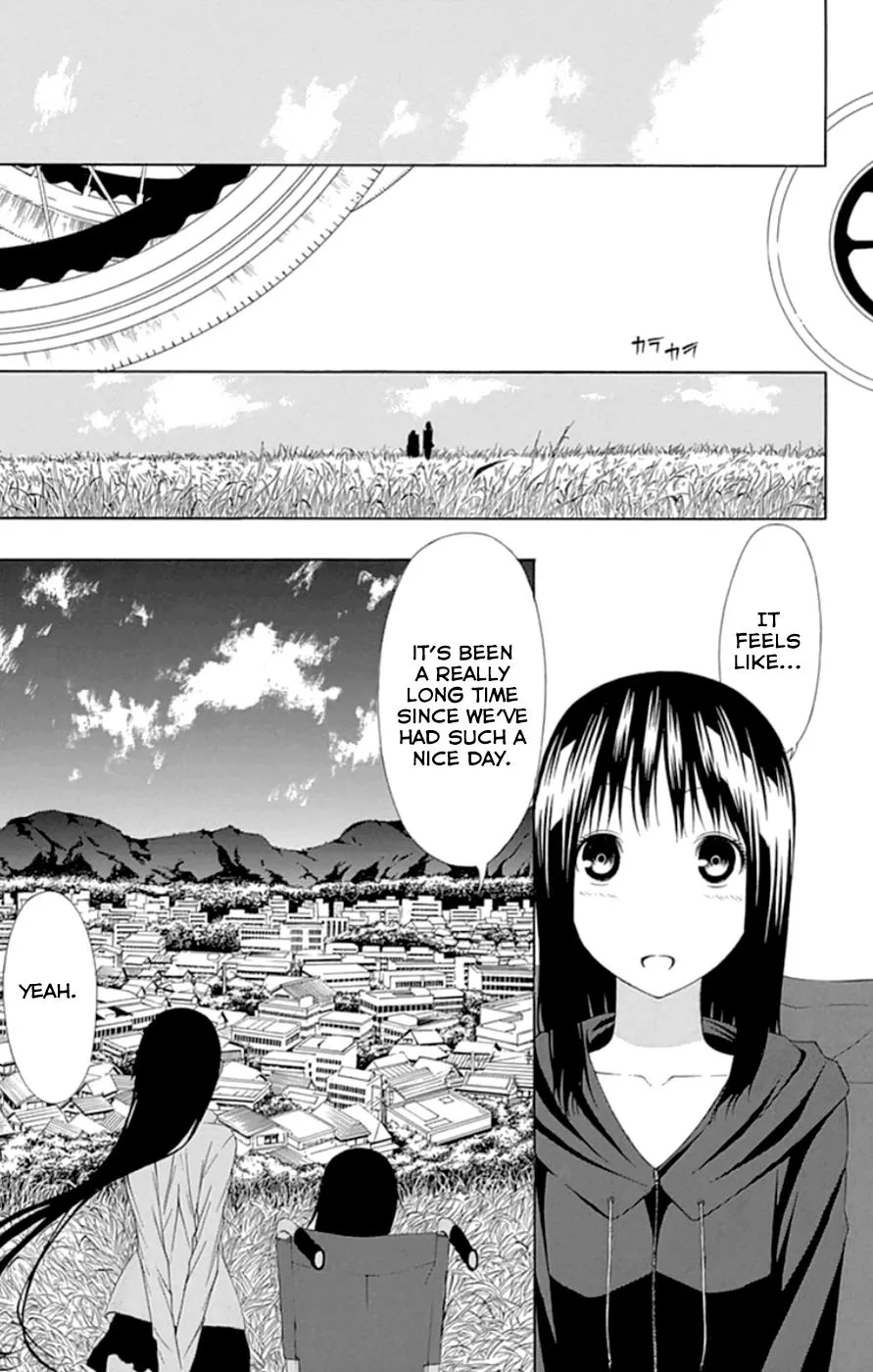 Read Gamma en Manga Online