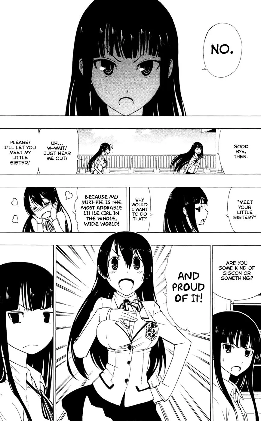 Read Gamma en Manga Online