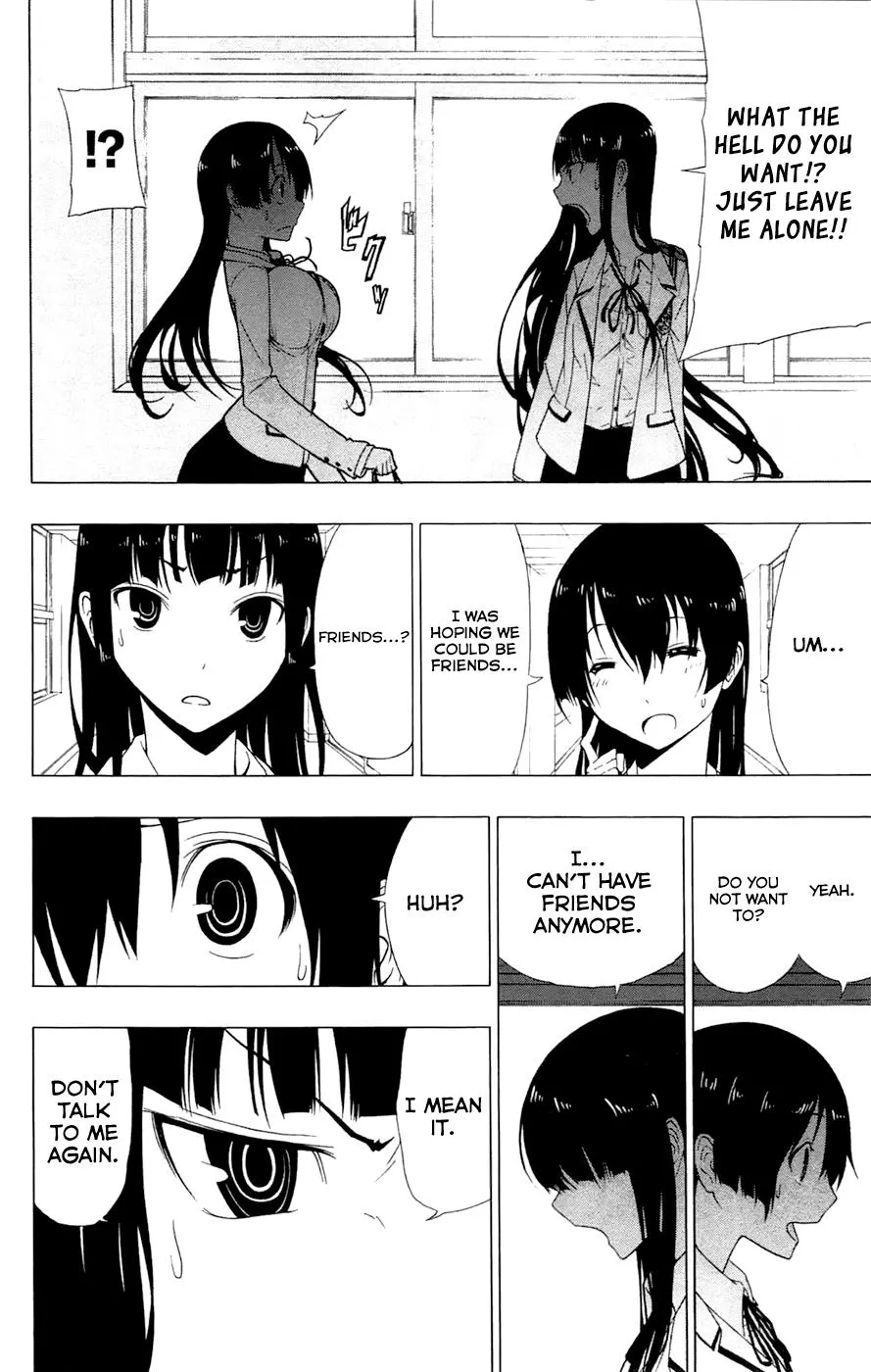 Read Gamma en Manga Online
