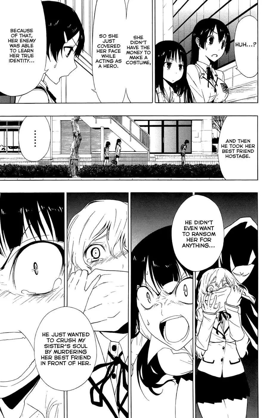 Read Gamma en Manga Online