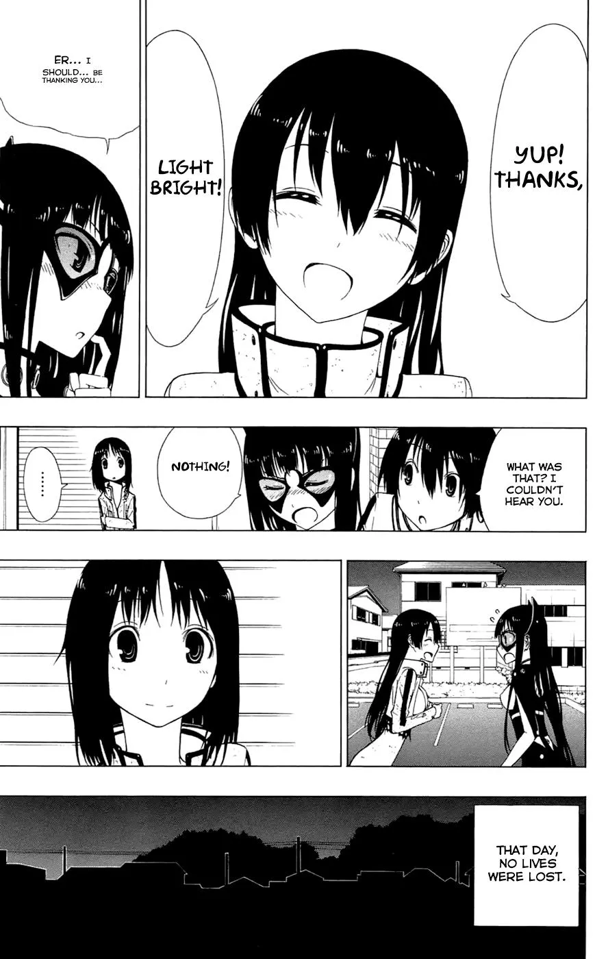 Read Gamma en Manga Online