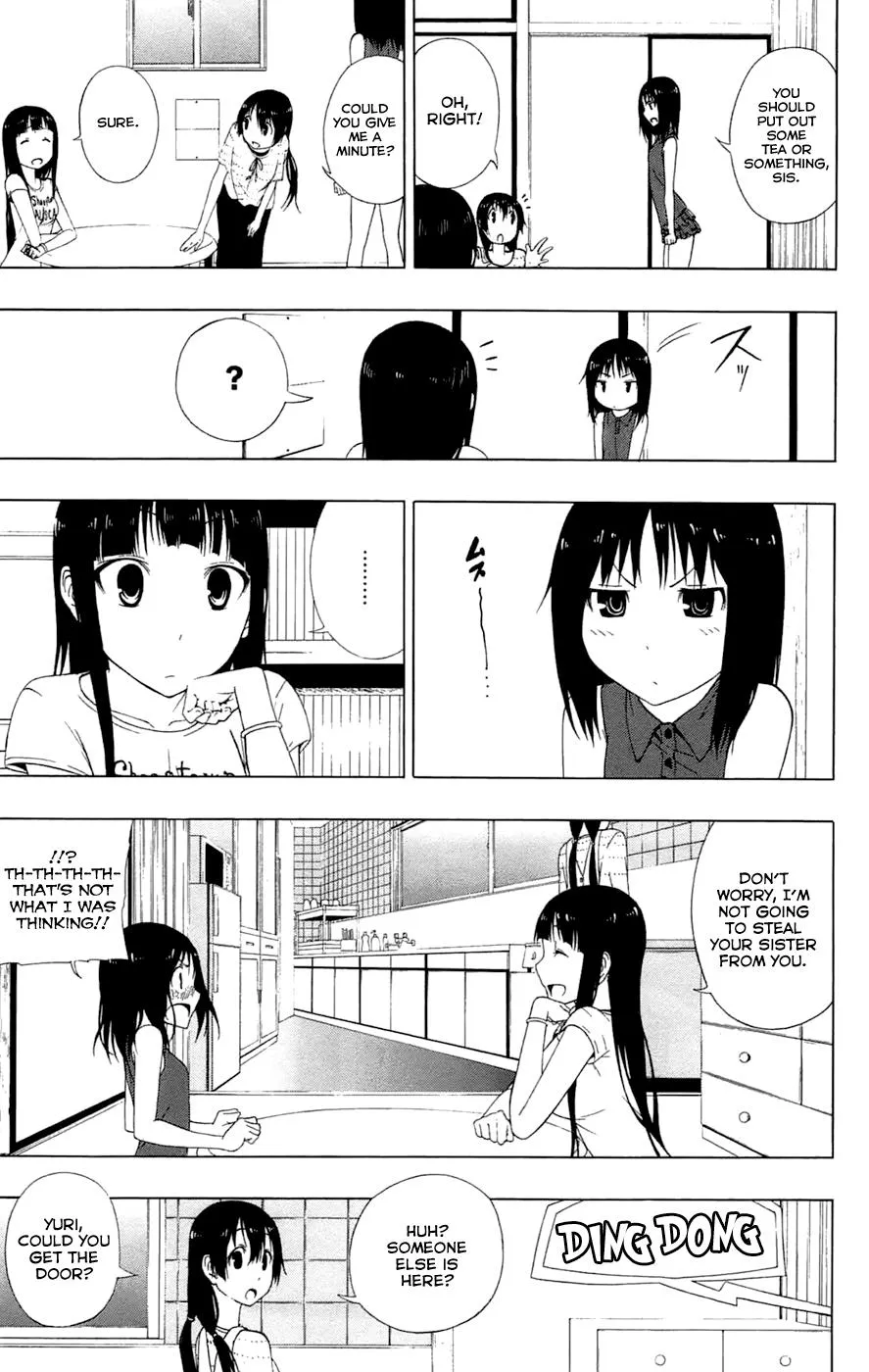 Read Gamma en Manga Online