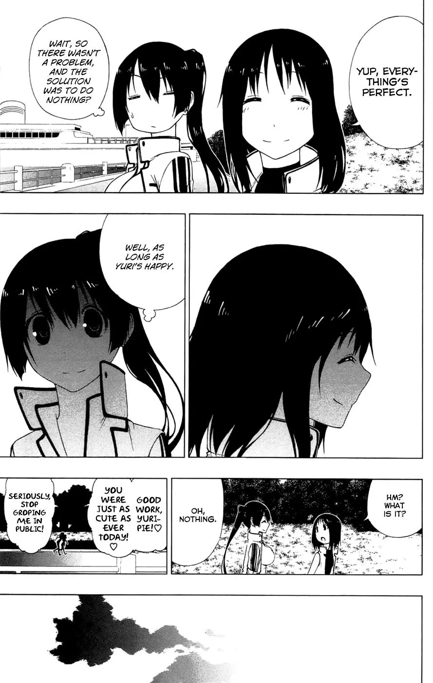 Read Gamma en Manga Online