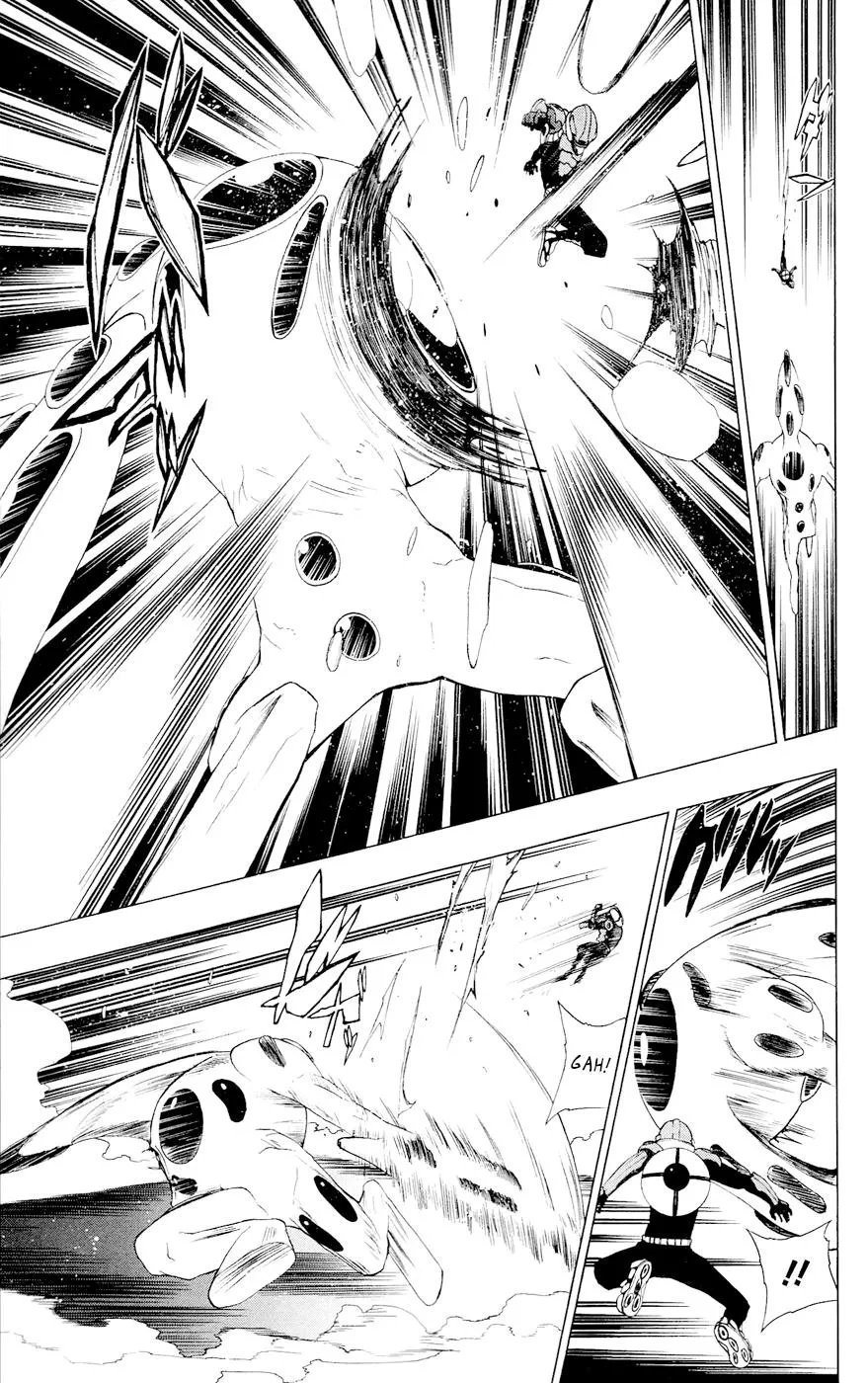 Read Gamma en Manga Online