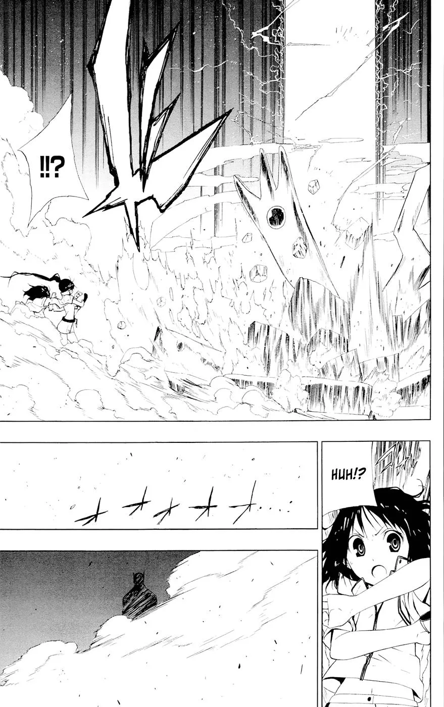 Read Gamma en Manga Online