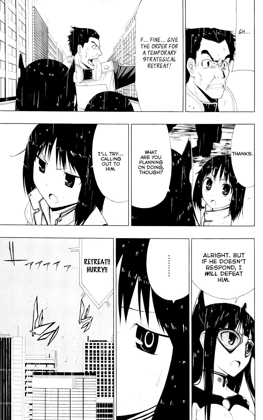 Read Gamma en Manga Online