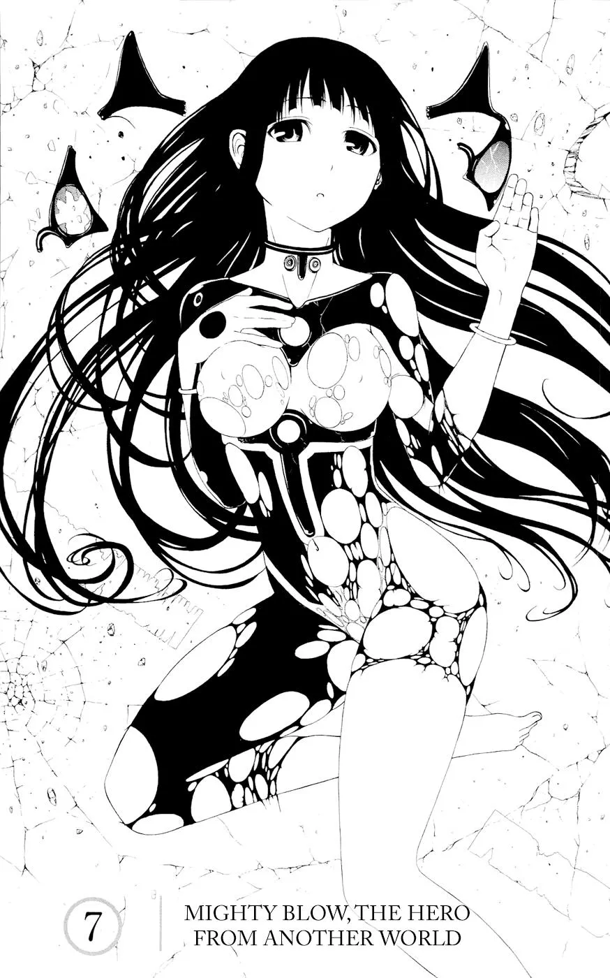 Read Gamma en Manga Online