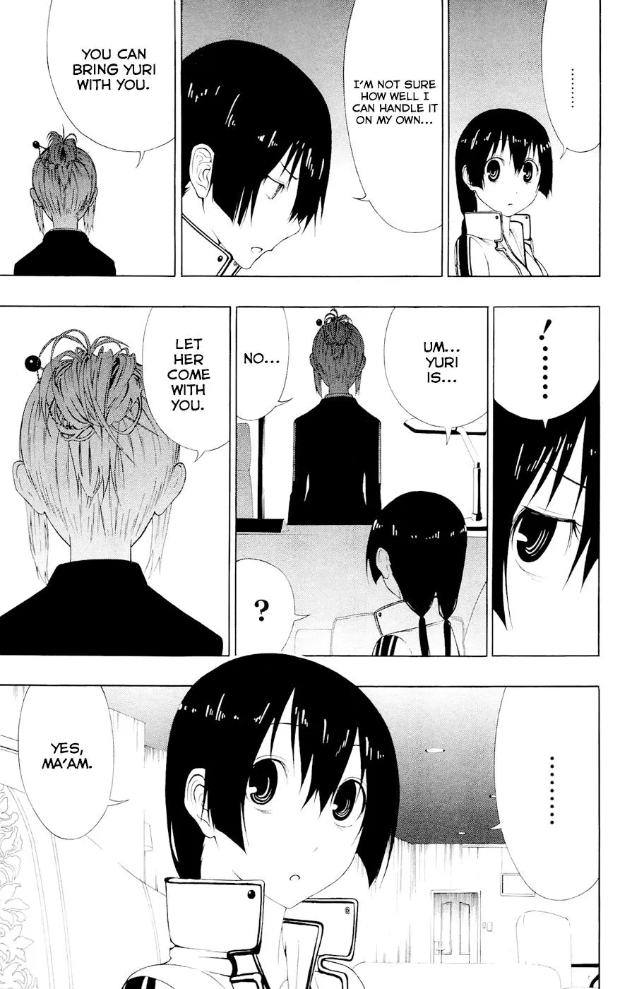 Read Gamma en Manga Online