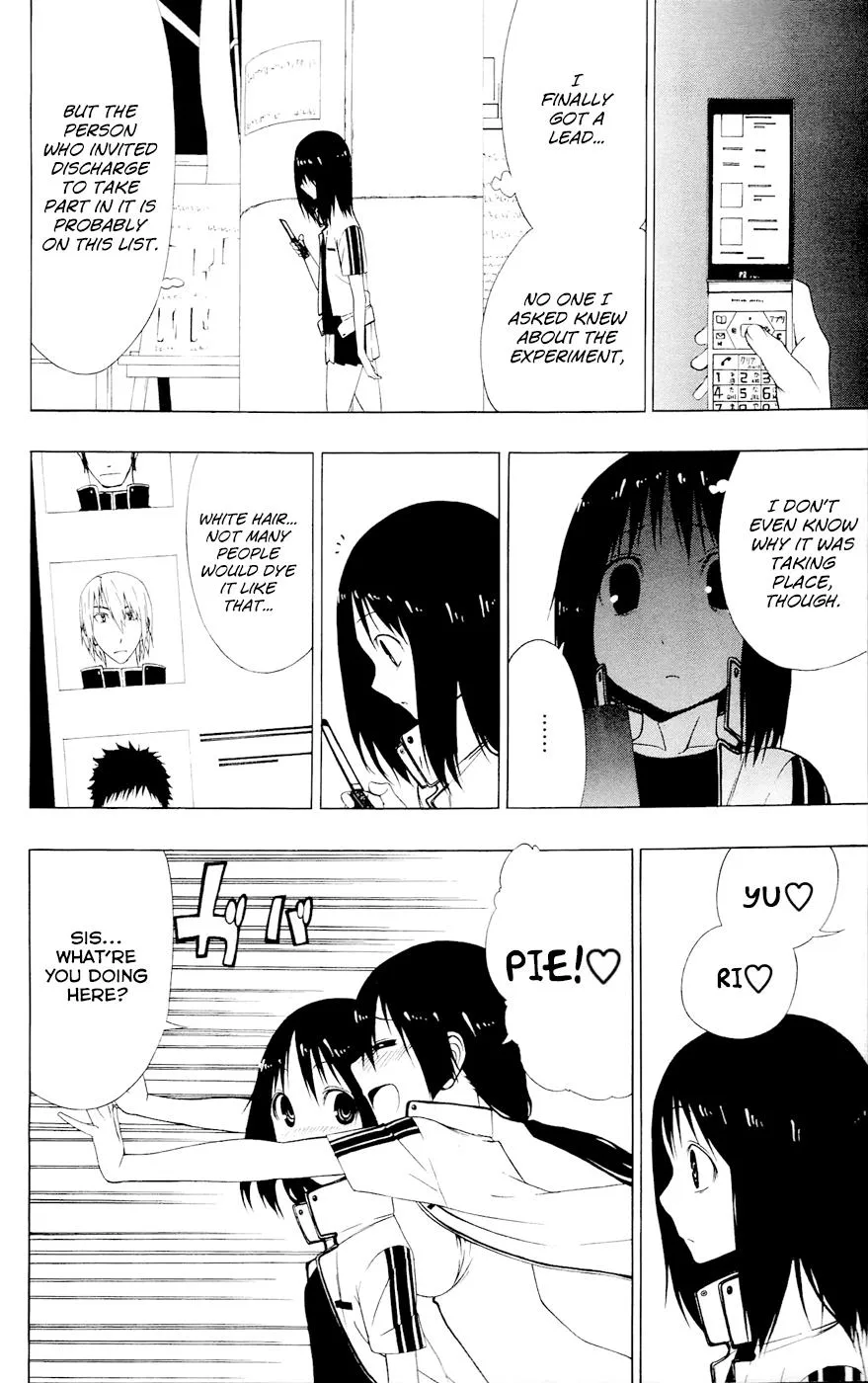 Read Gamma en Manga Online
