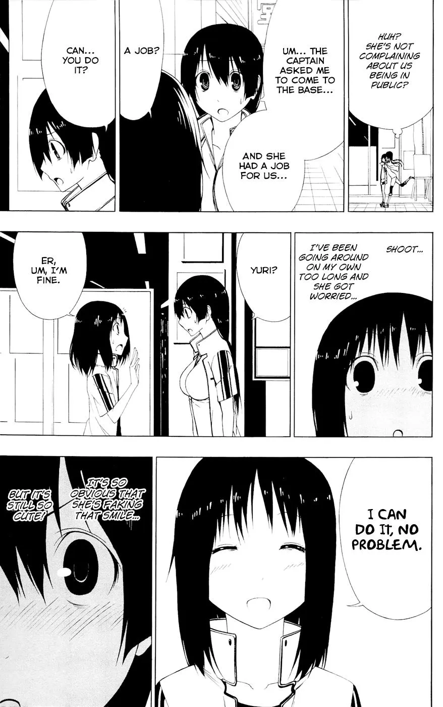 Read Gamma en Manga Online