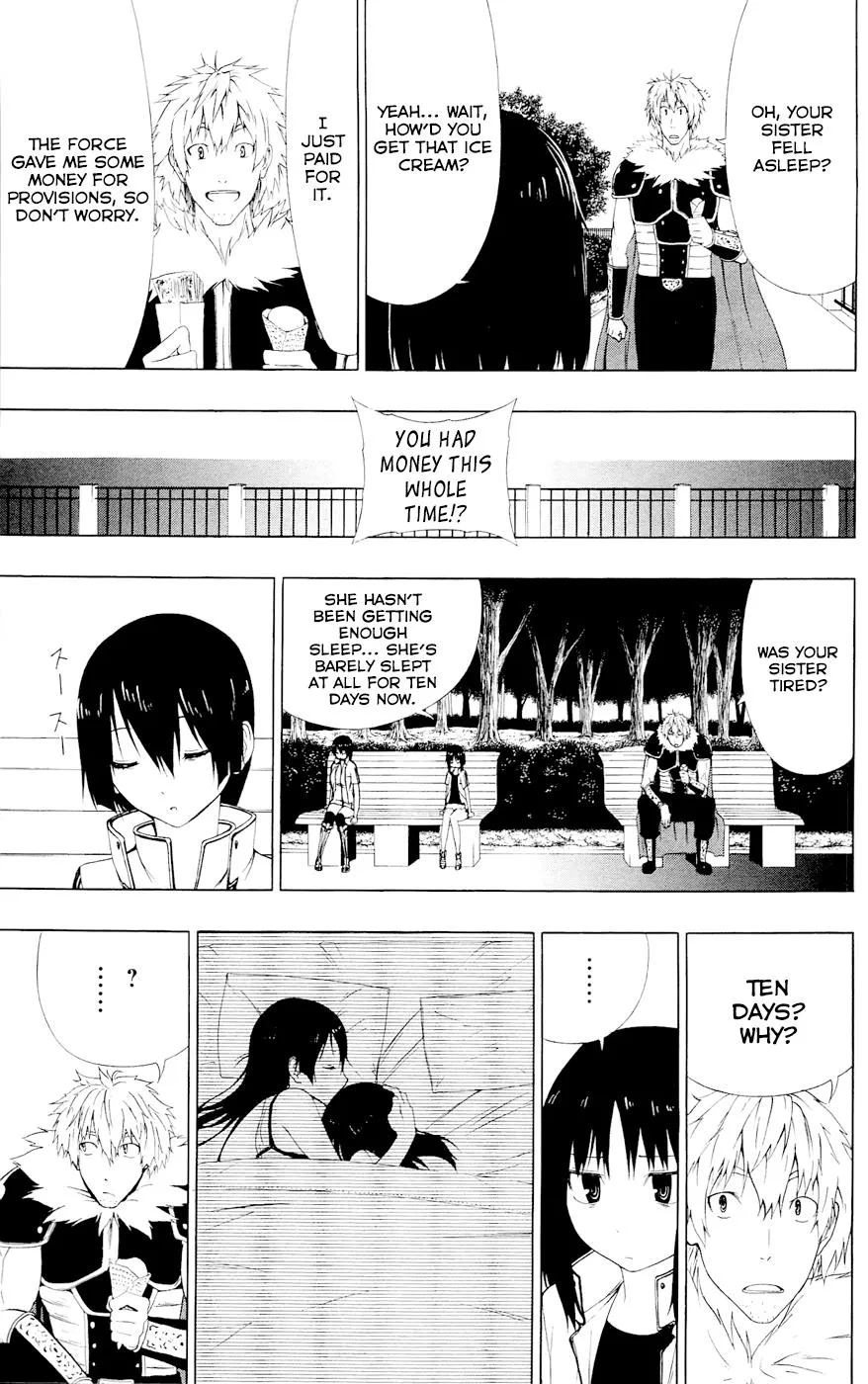 Read Gamma en Manga Online