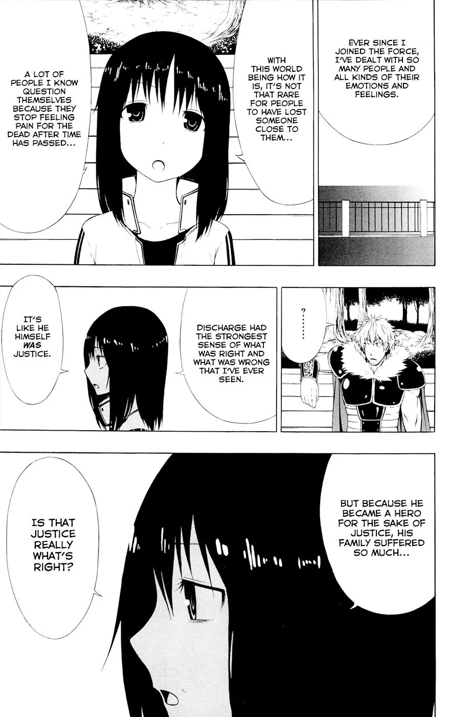 Read Gamma en Manga Online