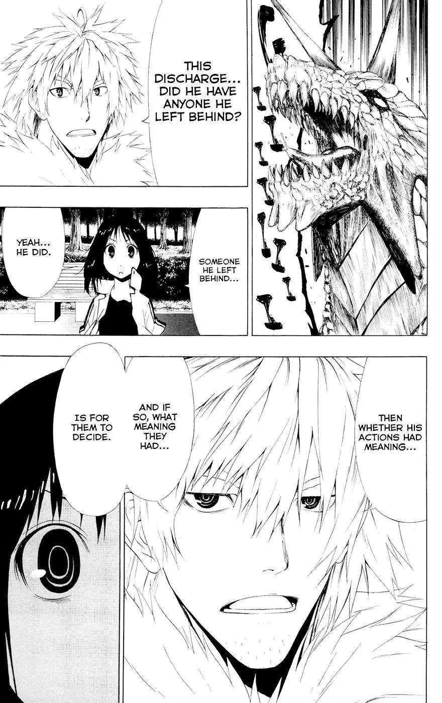 Read Gamma en Manga Online