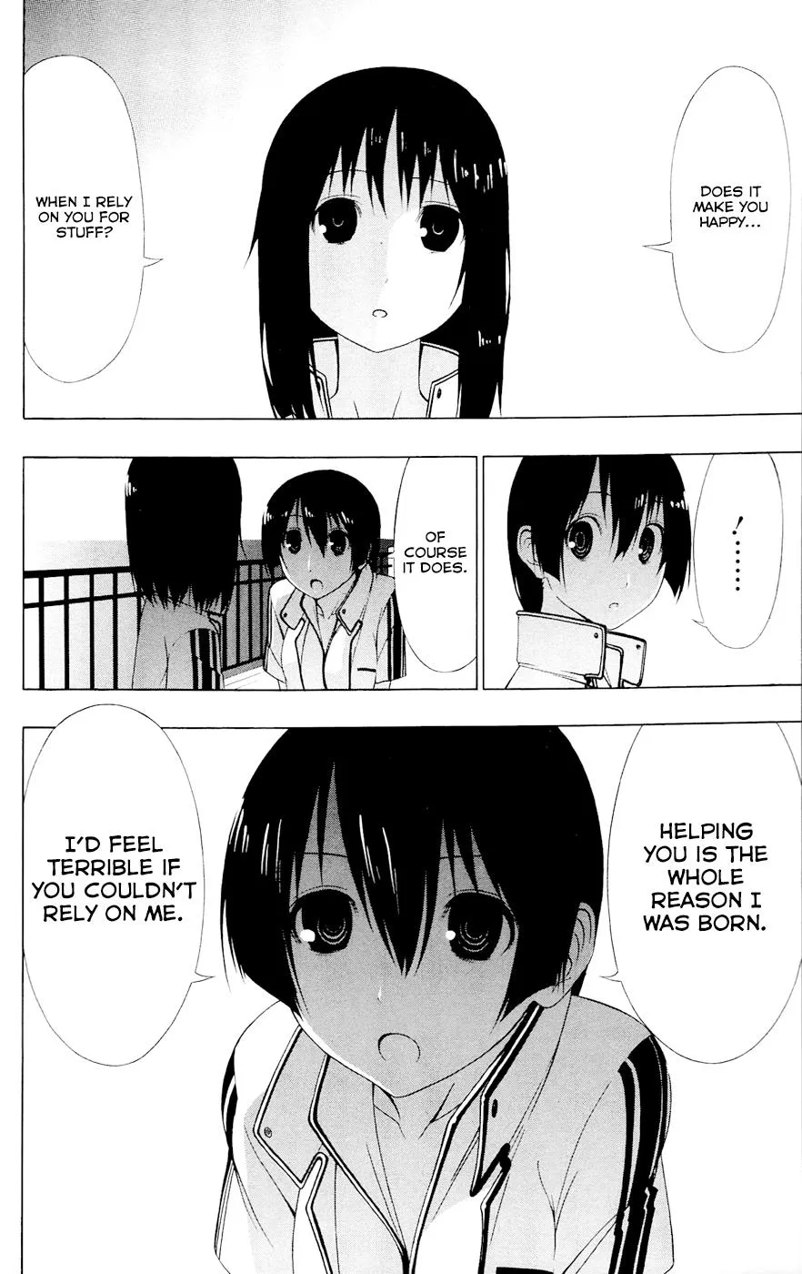 Read Gamma en Manga Online