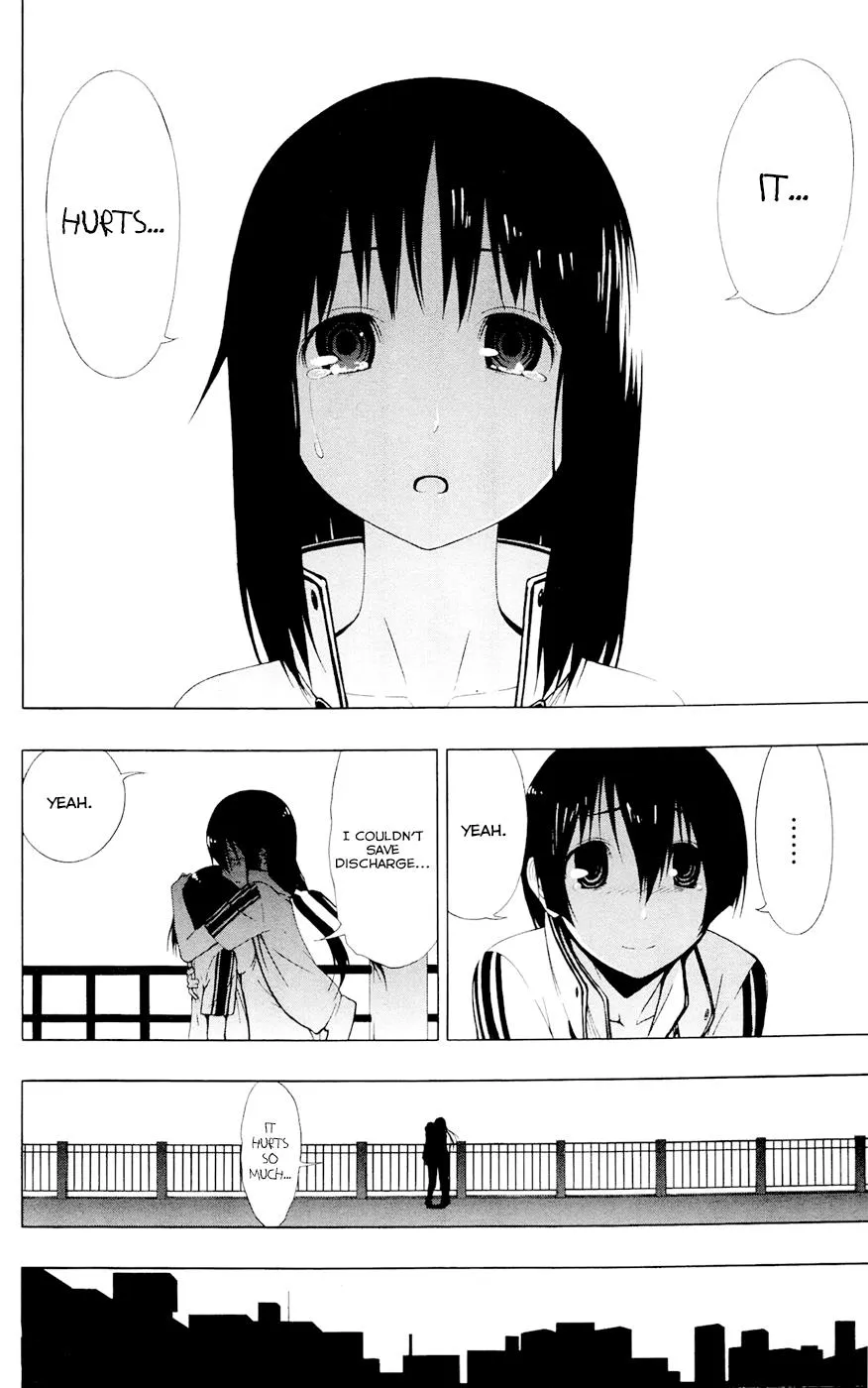 Read Gamma en Manga Online