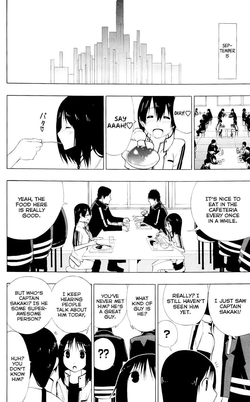 Read Gamma en Manga Online