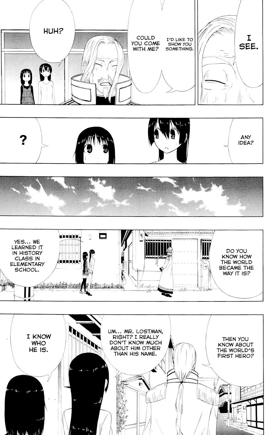 Read Gamma en Manga Online