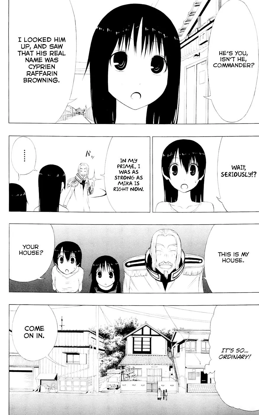 Read Gamma en Manga Online