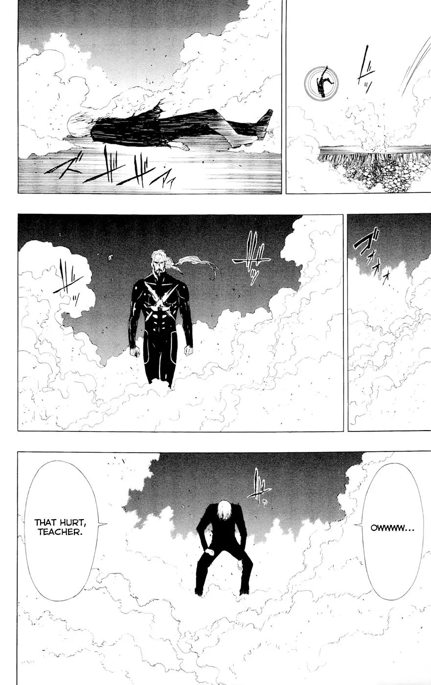 Read Gamma en Manga Online